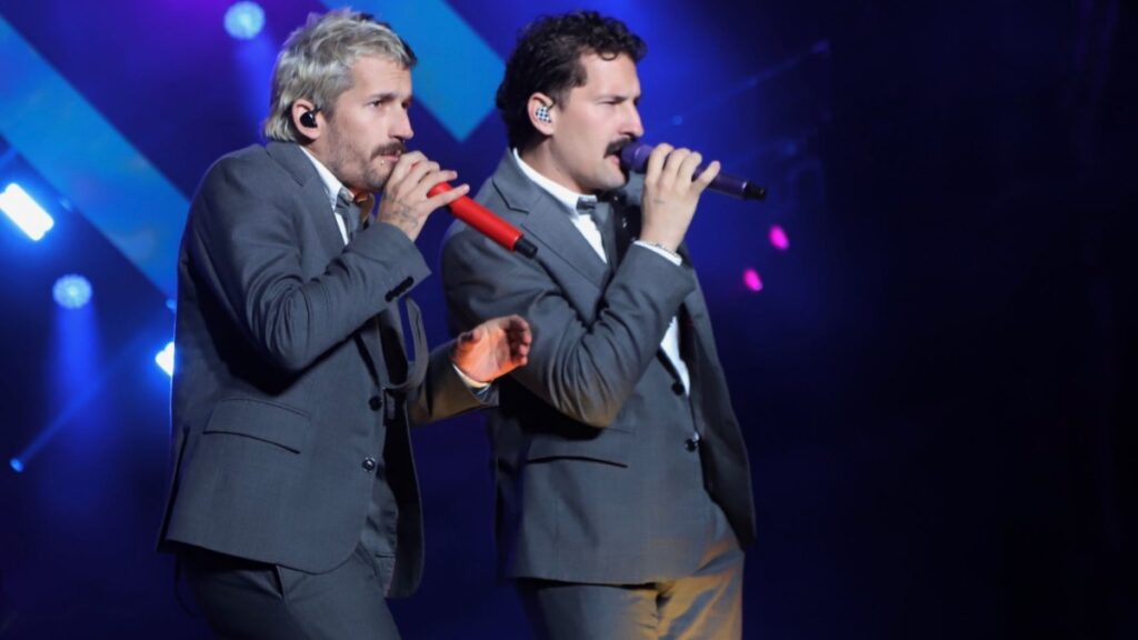 "Samaná", lo más reciente de Mau y Ricky