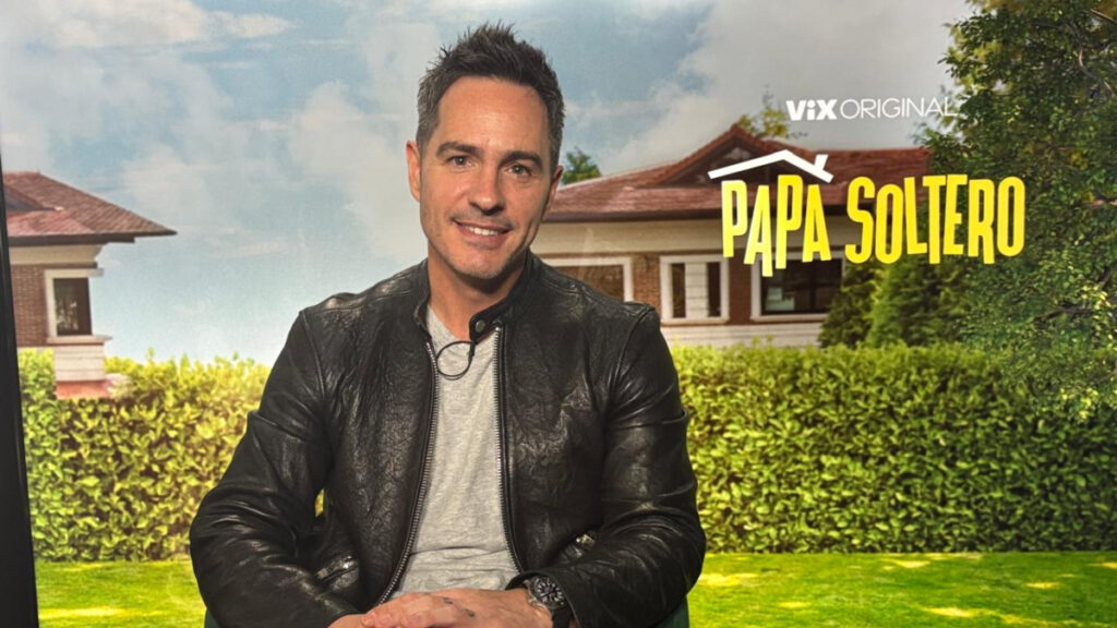 Papá Soltero 2025