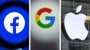 Reportan posible filtración de 16 mil millones de contraseñas de Apple, Google, Facebook y más