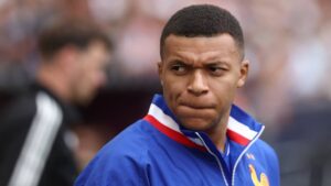 Mbappé denuncia al PSG; esta es la causa