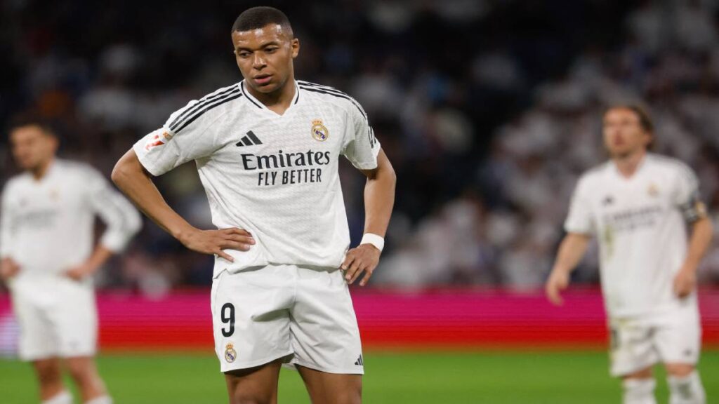 ¡Buena noticia, hermanos Tuzos! Mbappé no jugará contra Pachuca: este es el motivo