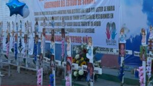 Sobrevivientes de la guardería ABC piden ser reconocidos como lesionados