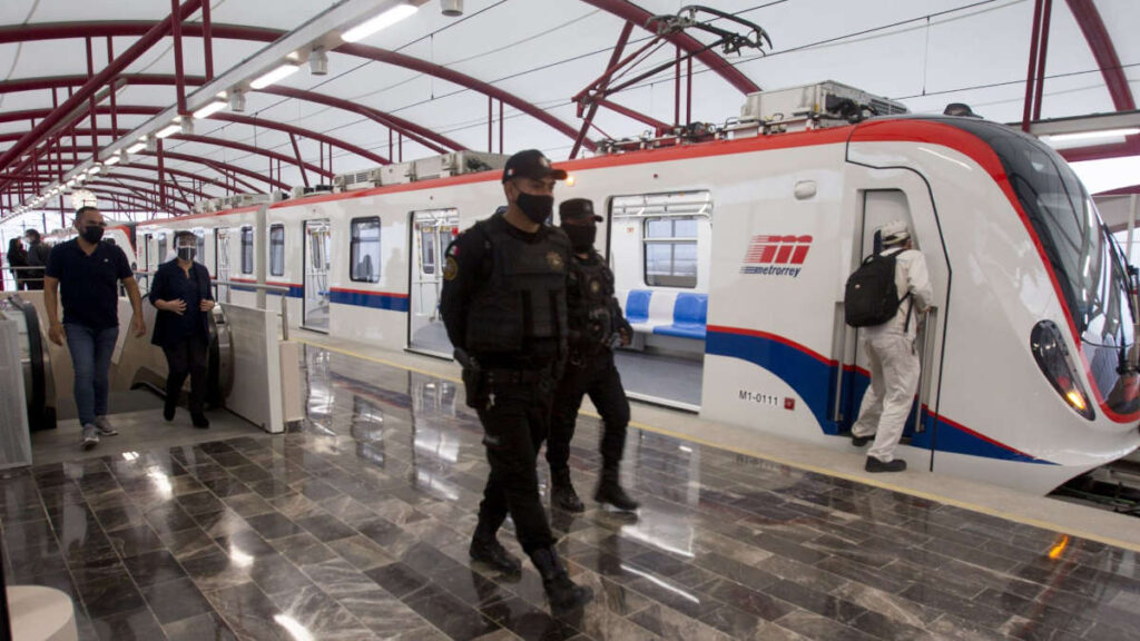 Así quedaron las tarifas del Metro y camiones.