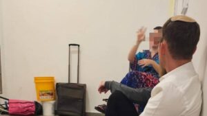 Entre bombardeos y estafas: mexicana vive el conflicto Israel-Irán desde dentro