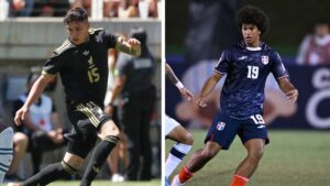 México vs República Dominicana: fecha, hora y favorito según la IA para el debut tricolor en la Copa Oro 2025 