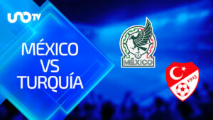 México vs Turquía: horario, posibles alineaciones y favorito de la IA
