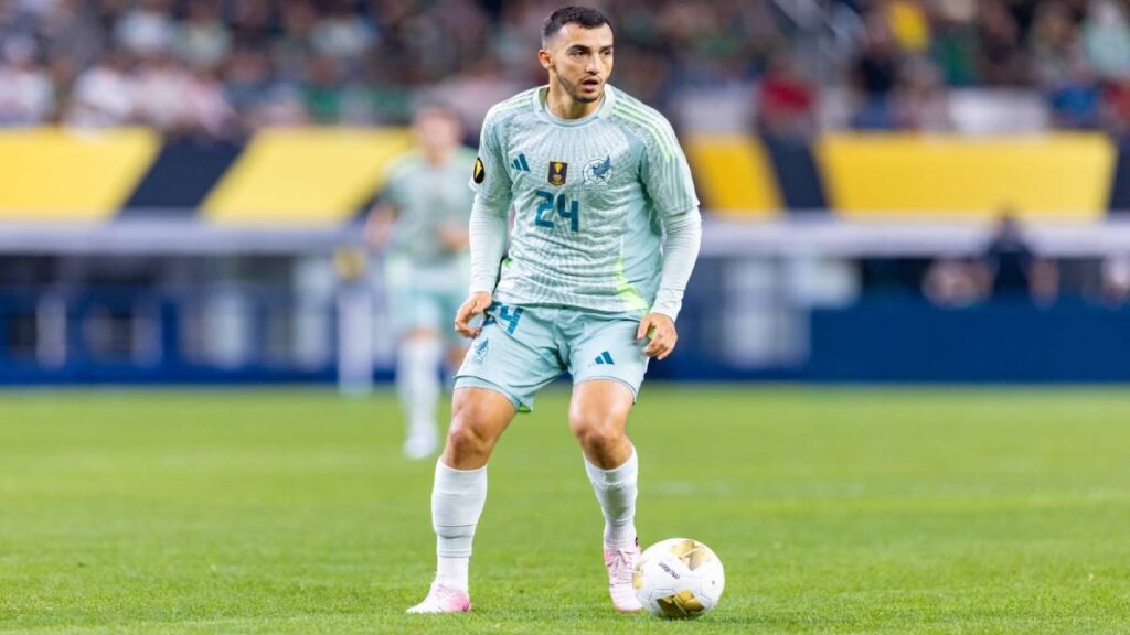 México vs. Arabia Saudita, Copa Oro: fecha, hora y favorito según casas de apuestas y la IA