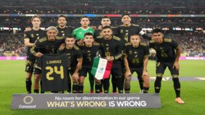 México vs. Honduras, Copa Oro: fecha, hora y favorito según casas de apuestas y la IA