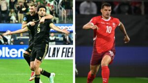 México vs. Suiza: ¿cuándo y cómo ver el partido amistoso de la Selección Nacional?
