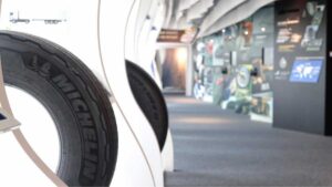 Planta de Michelin en Querétaro anuncia cierre definitivo a finales del 2025