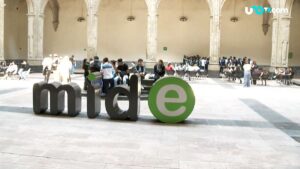 El MIDE en CDMX está cambiando