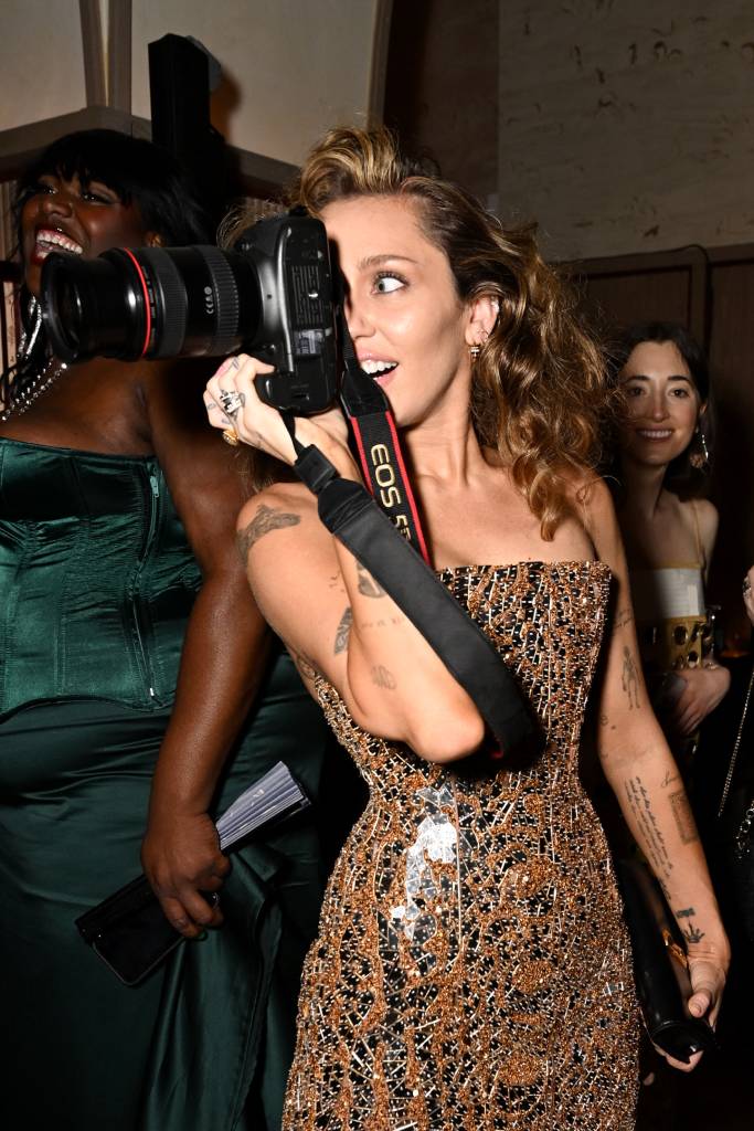 Miley Cyrus 1