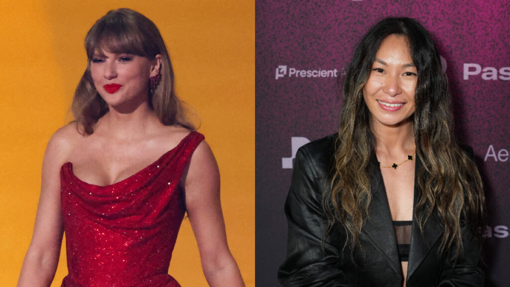 Taylor Swift is destroyed as the youngest billionaire; Who took their place? Taylor Swift is destroyed as the youngest billionaire; Who took their place?