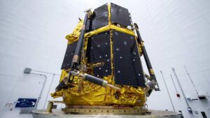 Misión japonesa Resilience se prepara para alunizar este jueves, ve detalles