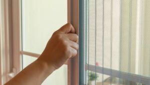 ¿Cómo hacer un mosquitero casero fácil y rápido?