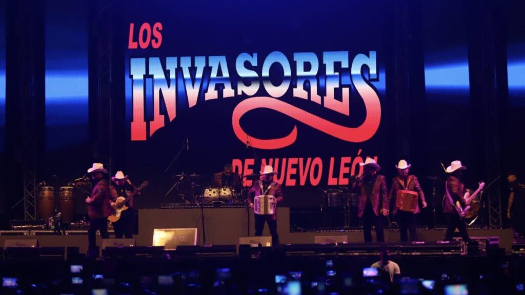 Muere Homero León, fundador de Los Invasores de Nuevo León