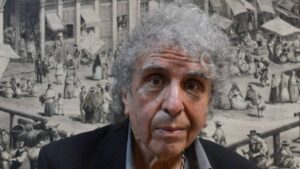 Muere Rafael Acosta, fundador de “Los Locos del Ritmo”, a los 80 años