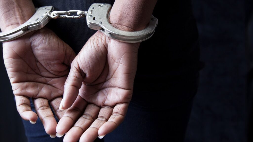 Mujer buscada en Estados Unidos y México es detenida