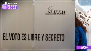 Muere mujer de la tercera edad en fila para votar en Veracruz; esto le ocurrió en plena jornada electoral