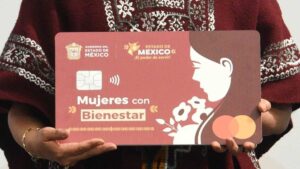 Mujeres con Bienestar Edomex: ¿quiénes reciben 2 mil 500 pesos bimestrales en Edomex?