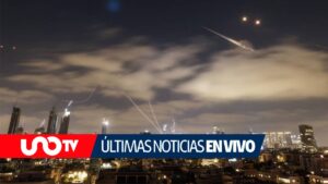 EN VIVO: siguen ataques entre Israel e Irán; últimas noticias, minuto a minuto