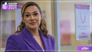 ¿Quién es Natalia Téllez Torres Orozco? Candidata ministra de la SCJN