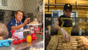 ¿Tienes tienda, taller o salón? Así puedes obtener 10 mil pesos con Enchúlame el Changarro 2025