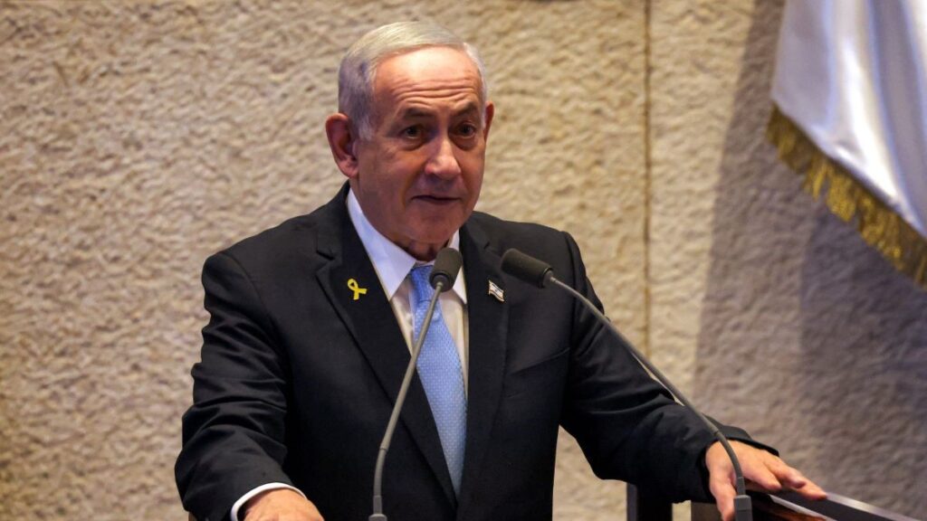 Netanyahu pidió a los iraníes rebelarse contra su régimen tras bombardeos israelíes; Irán respondió con misiles y promete más ataques.