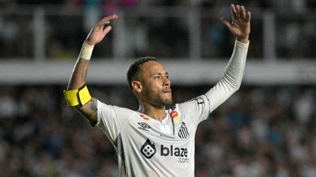 Neymar