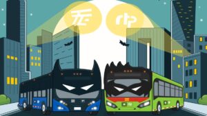 ¿Cómo usar el Nochebús en CDMX? Ve rutas, horario y costo