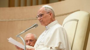 Nombran a mexicano como nuevo coordinador de los viajes del Papa León XIV