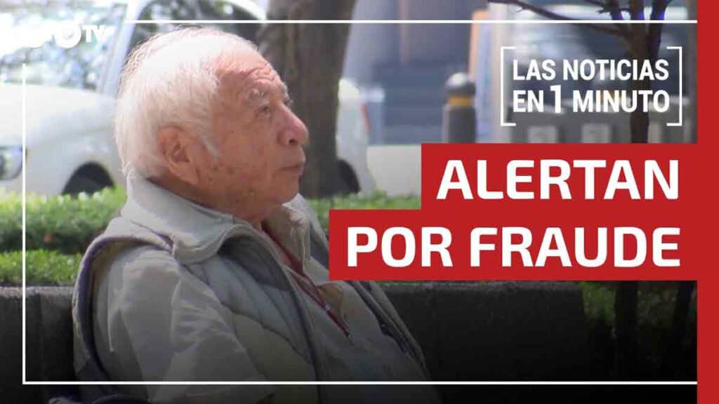 Noticias de hoy 10 de junio de 2025, en un minuto, hasta las 19:00 hora