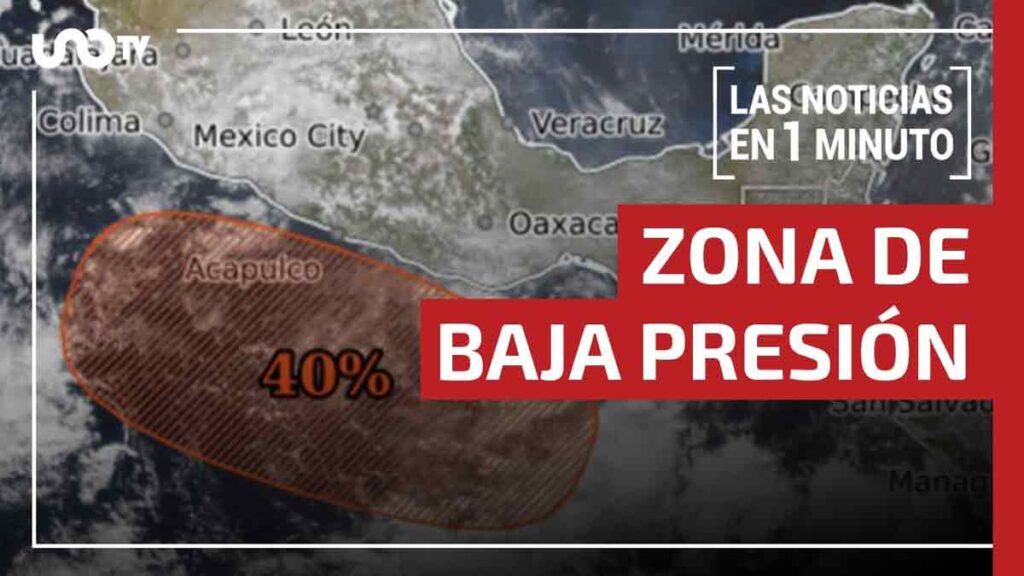 Noticias de hoy 2 de junio de 2025, hasta las 19:00 horas