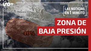Noticias de hoy 2 de junio de 2025, en un minuto, hasta las 19:00 horas