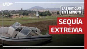 Noticias de hoy 25 de junio de 2025, en un minuto, hasta las 19:00 horas