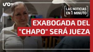 Noticias de hoy 18 de junio de 2025, en un minuto, hasta las 14:00 horas