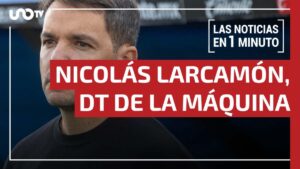 Noticias de hoy 12 de junio de 2025, en un minuto, hasta las 14:00 horas