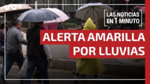 Noticias de hoy 24 de junio de 2025, en un minuto, hasta las 14:00 horas