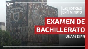Noticias de hoy 13 de junio de 2025, en un minuto, hasta las 14:00 horas