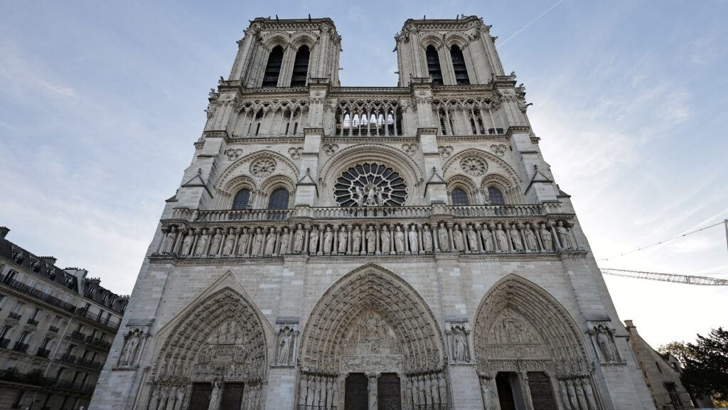 Notre Dame