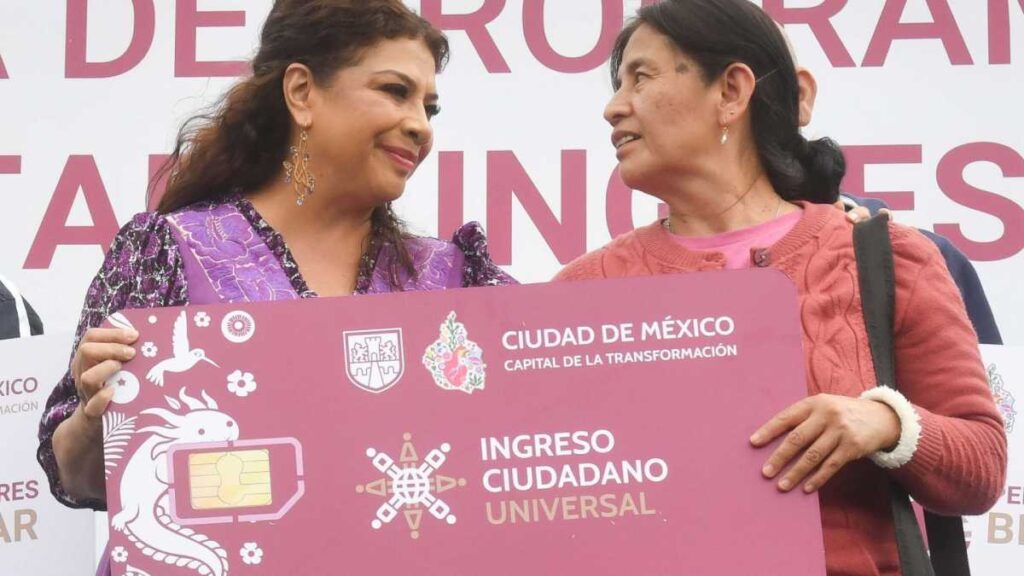 Nueva pensión para personas de 57 a 59 años