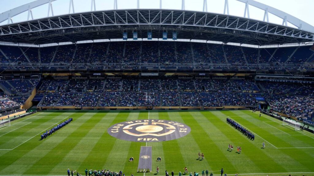 Octavos de final del Mundial de Clubes, al momento: ve fechas y horarios