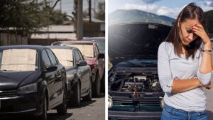 Onda de calor 2025: ¿qué pasa si le pones agua al radiador con temperaturas extremas?