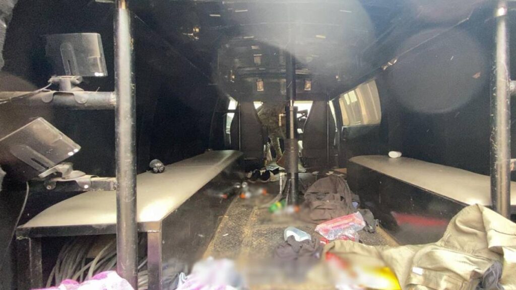 Operativos en Sinaloa dan golpe al crimen organizado.