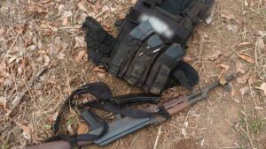 Operativos en Sinaloa dejan 17 detenidos y un arsenal asegurado: entre ellos granadas, fusiles y explosivos