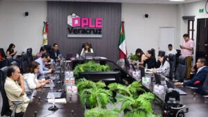 Reiniciarán el cómputo de votos en elección judicial de Veracruz por inconsistencias detectadas
