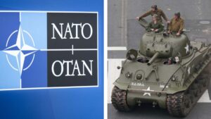 OTAN pide 5% del PIB en gasto militar para 2035; ¿qué implica este objetivo?