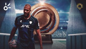Real Madrid elimina al Pachuca del Mundial de Clubes