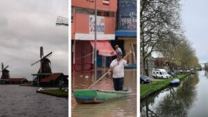 Inundaciones: estas estrategias funcionaron en otros países y podrían servir en México