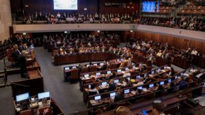 ¿Cuándo son las próximas elecciones de Israel y cómo funciona su estructura política?